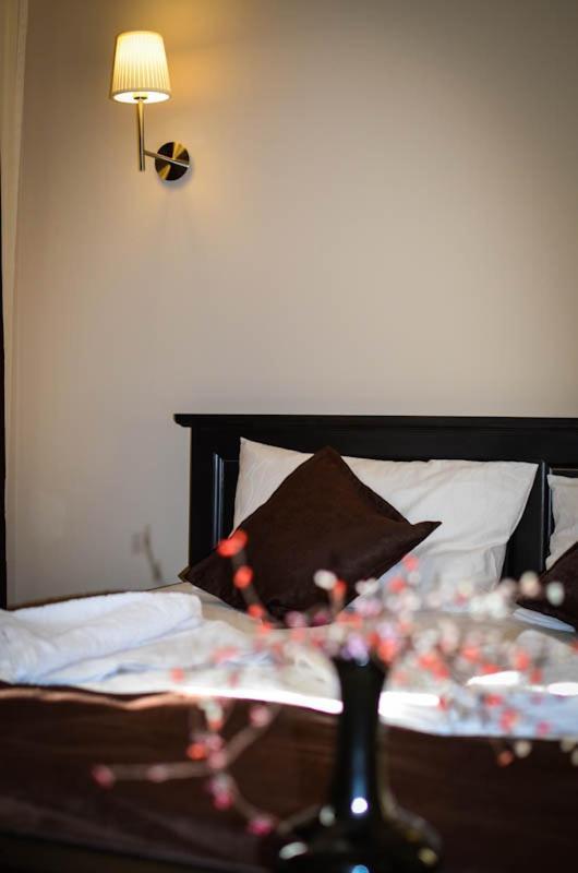 Pensiunea Violeta Giroc Dış mekan fotoğraf